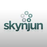 Skynjun Logo