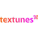 Textunes Logo