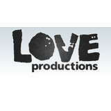 Love Productions Logo