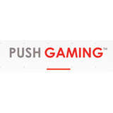 Push Gaming Logo