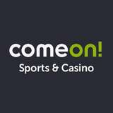 ComeOn Logo