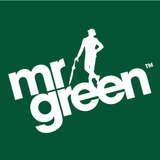 Mr Green Logo
