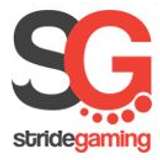 Stride Gaming Logo