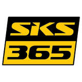 SKS365 Logo