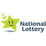 National Lottery Logo