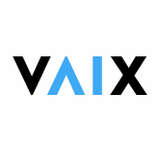 Vaix Logo