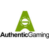 Authentic Gaming Logo