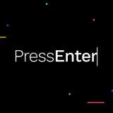 PressEnter Group Logo