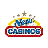 New Casinos Logo