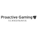 Proactive Gaming Logo