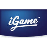 iGame Logo