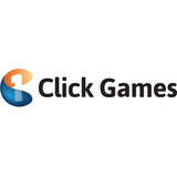 1Click Games Logo