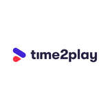 Time2play Logo