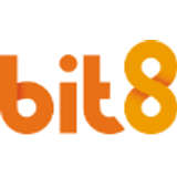 Bit8 Logo