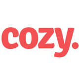 Cozy Games Logo