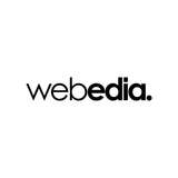 Webedia Logo