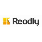 Readly Logo
