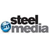 Steel Media Logo