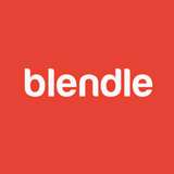 Blendle Logo