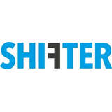 Shifter Logo