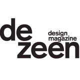 Dezeen Logo