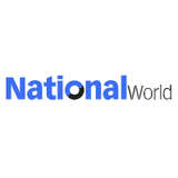 NationalWorld Logo