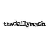 The Daily Mash Logo