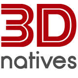 3Dnatives Logo