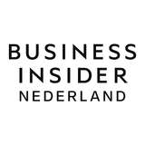 Business Insider Logo