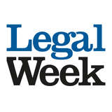 Legal Week Logo