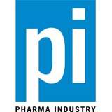 Pharma Industry Logo