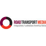 Road Transport Media Logo