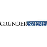 Gründerszene Logo