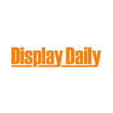 Display Daily Logo