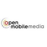 Open Mobile Media Logo
