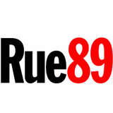 Rue89 Logo