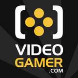VideoGamer Logo