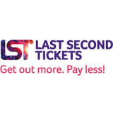Last Second Tickets Logo