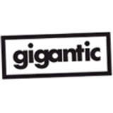 Gigantic Logo