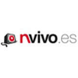 Nvivo Logo
