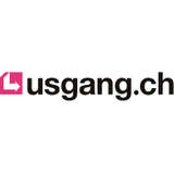 Usgang Logo