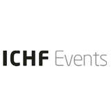 ICHF Events Logo
