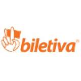 Biletiva Logo