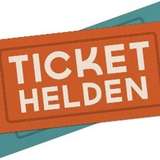 Tickethelden Logo
