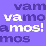 Vamos Logo