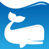 MobyTick Logo