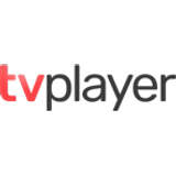 TVPlayer Logo