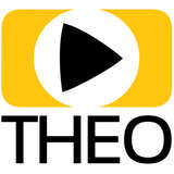 Theo Technologies Logo