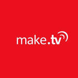 Make.TV Logo