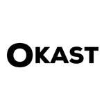 Okast Logo